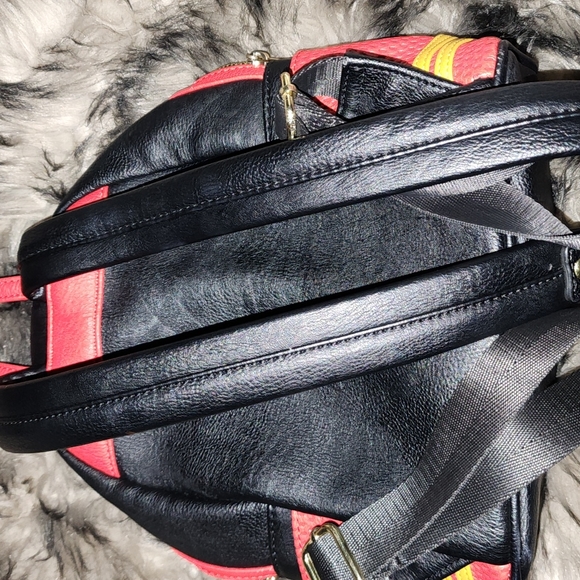 Mini backpack - Picture 2 of 3